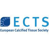 European Calcified Tissue Society (ECTS) logo