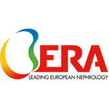 ERA - European Renal Association logo