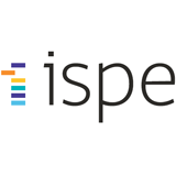 International Society for Pharmacoepidemiology (ISPE) logo