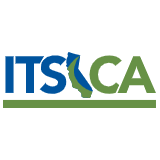 Intelligent Transportation Society of California (ITSCA) logo