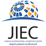 Jordan Center for International Exhibitions logo