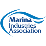 Marina Industries Association (MIA) logo