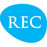 REC - Riyadh Exhibitions Company logo