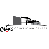 Waco Convention Center logo