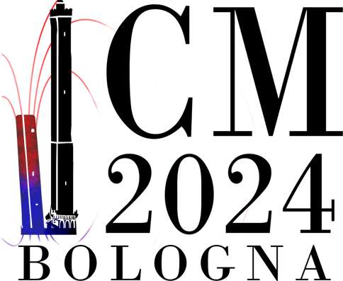 International Conference on Magnetism 2024