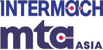 INTERMACH and MTA Asia 2024
