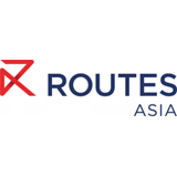 Routes Asia 2025