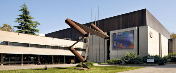 Bologna Congress Center
