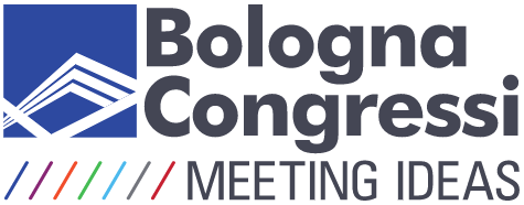 Bologna Congress Center logo
