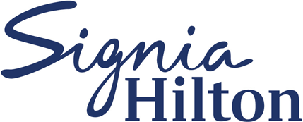 Signia by Hilton Orlando Bonnet Creek logo
