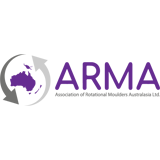 Association of Rotational Moulders Australasia, Inc. logo