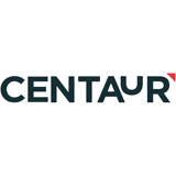 Centaur Media PLC logo