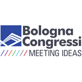 Bologna Congress Center logo