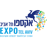 Expo Tel Aviv logo