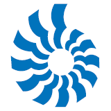Fukuoka International Congress Center logo