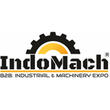 Indomach Business Solutions logo