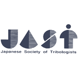 Japanese Society of Tribologists logo