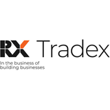 RX Tradex Thailand logo
