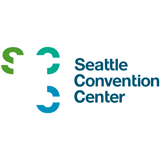 Seattle Convention Center logo