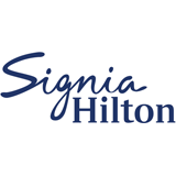 Signia by Hilton Orlando Bonnet Creek logo