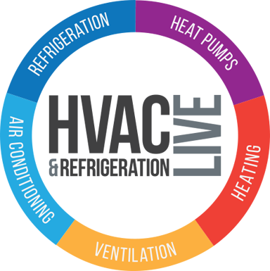 HVAC & Refrigeration LIVE 2025
