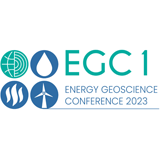 Energy Geoscience Conference 2023