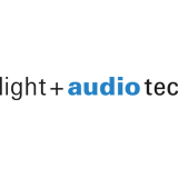 Light + Audio Tec 2024