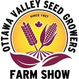 Ottawa Valley Farm Show 2025