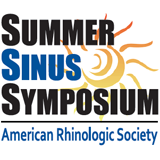 ARS Summer Sinus Symposium 2024