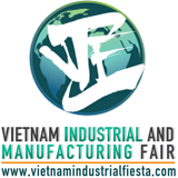 Vietnam Industrial & Manufacturing Fair North 2024