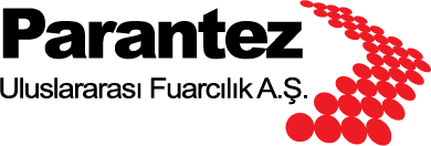 Parantez International Fairs logo