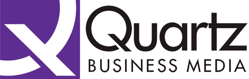 Quartz Business Media Ltd. logo