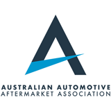 Australian Automotive Aftermarket Association (AAAA) logo