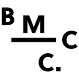 Bruges Meeting & Convention Centre - BMCC logo