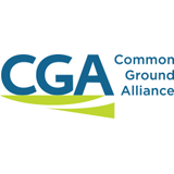 Common Ground Alliance logo