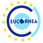 EuCornea - European Society of Ocular and Surface Disease Specialists logo