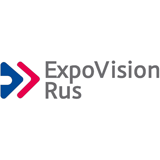 ExpoVisionRus logo