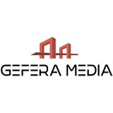 Gefera Media Ltd logo