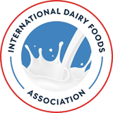 International Dairy Foods Association (IDFA) logo