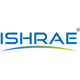Indian Society of Heating, Refrigerating and Air Conditioning Engineers (ISHRAE) logo