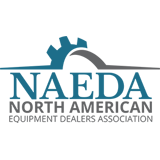 North American Equipment Dealers Association (NAEDA) logo