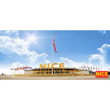 Nongnooch Pattaya International Convention & Exhibition Center (NICE)