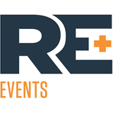 RE+ Events logo