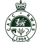 Royal Welsh Agricultural Society (RWAS) logo