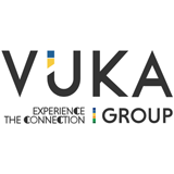 VUKA Group logo