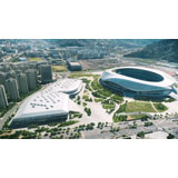 Wenzhou Olympic Sports Convention & Exhibition Center
