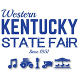 Western Kentucky State Fair, INC logo
