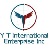 Y T International Enterprise Inc. logo