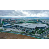 Yantai Bajiaowan International Convention & Exhibition Center