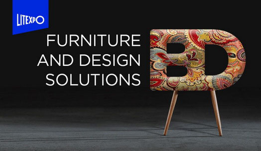 Furniture & Design Solutions 2024